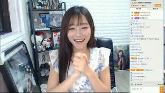 国产韩主播在线视频,魅力四溢的跨文化互动盛宴