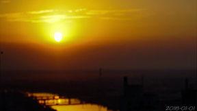 日出五个视频在线观看国产,捕捉东方初升之美