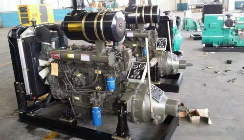 老式德国产柴油机视频,经典之作的传承与魅力