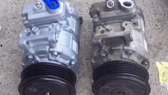 国产车修空调视频教程,视频教学，轻松掌握空调维修技巧