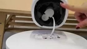 国产取暖器实用视频