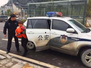 国产警车变身视频大全集,视频大全集揭秘警用科技新风采