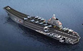 很多人想看国产航母视频