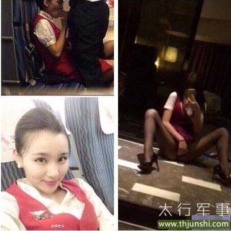 国产深航空姐不雅视频,揭开航空业隐秘面纱