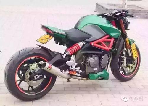 国产小黄龙改装图片视频