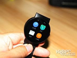 国产智能手表解析视频