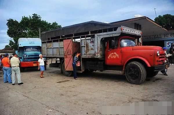 国产卡车在非洲视频,非洲大陆见证国产卡车崛起之路