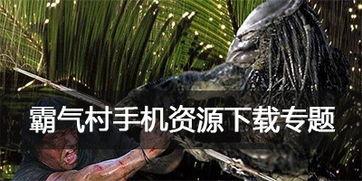 国产霸气村视频下载